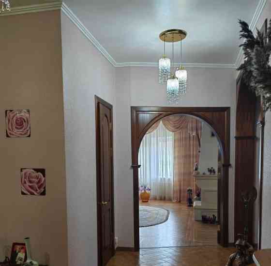 Коттедж, 481 м2, 12 соток, 2 эт. Ачинск