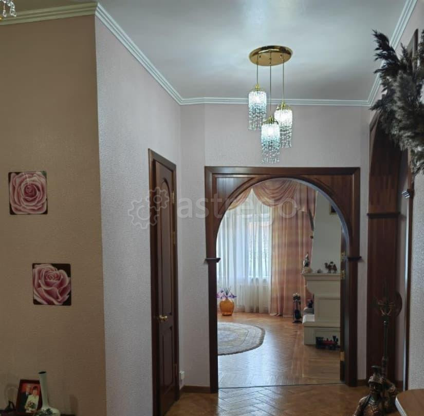 Коттедж, 481 м2, 12 соток, 2 эт. Ачинск - изображение 3