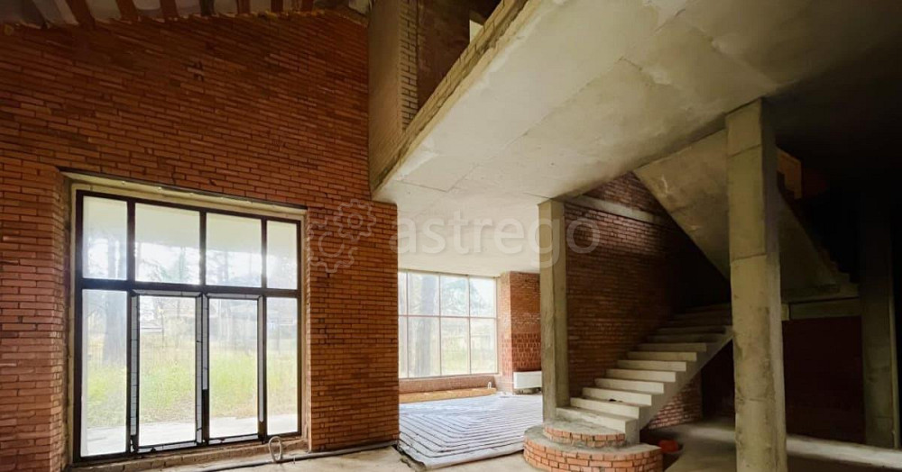 Коттедж, 380 м2, 25 соток, 2 эт. Звенигород - изображение 7