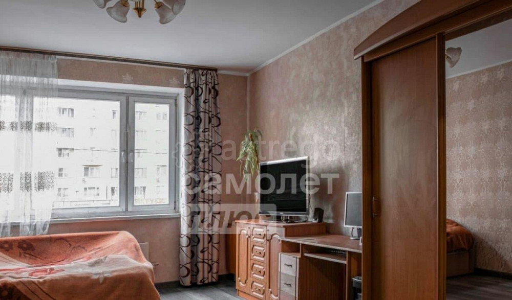 3-комн. квартира, 97.7 м2, 2/22 эт. Красногорск - изображение 3