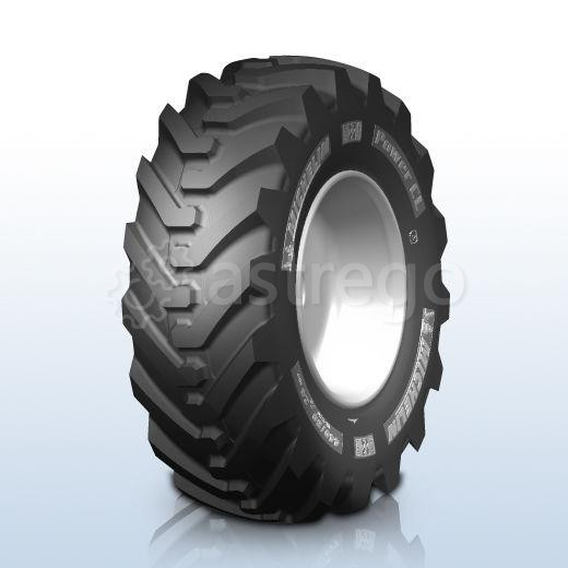 Шины 340/80-20 144A8 IND TL POWER CL MICHELIN Санкт-Петербург - изображение 1