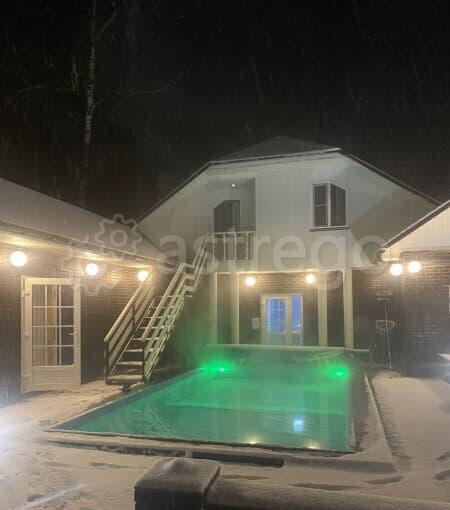 Дом, 500 м2 Москва - изображение 5