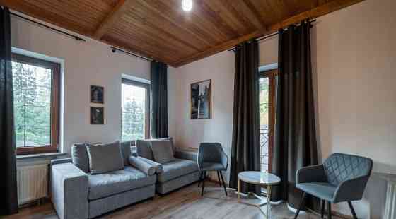 Коттедж, 1100 м2 Красногорск