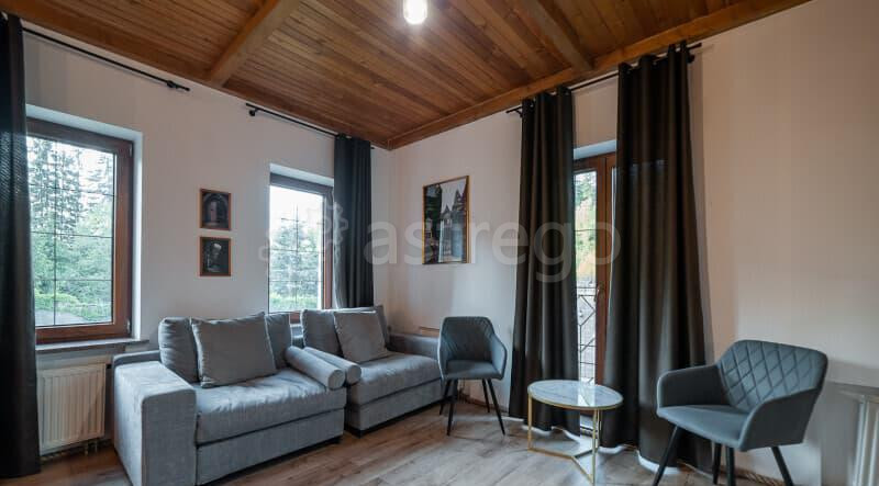 Коттедж, 1100 м2 Красногорск - изображение 2