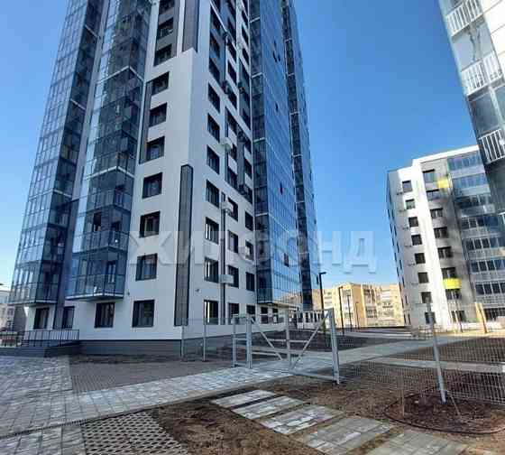 3-комн. квартира, 63.5 м2, 16/24 эт. Красноярск