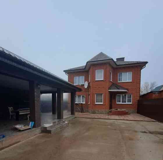 Дом, 200 м2, 30 соток, 2 эт. Домодедово