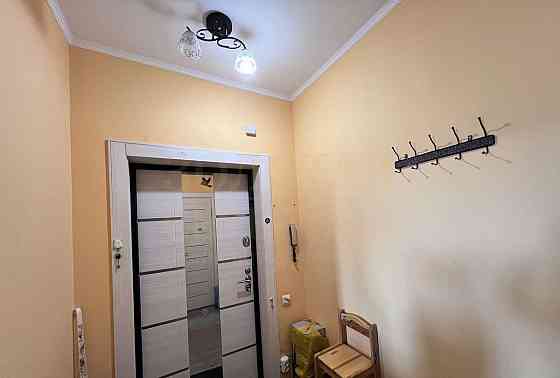 1-комн. квартира, 46 м2, 3/7 эт. Белгород