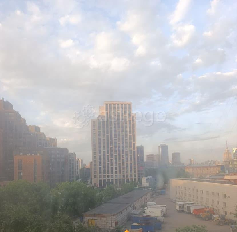 Комната, 12.9 м2, 6/16 эт. Москва - изображение 7