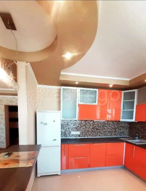 4-комн. квартира, 121.6 м2, 8/10 эт. Уфа - изображение 3