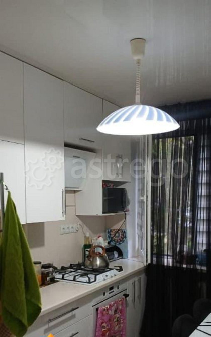 4-комн. квартира, 71 м2, 2/9 эт. Уфа - изображение 5