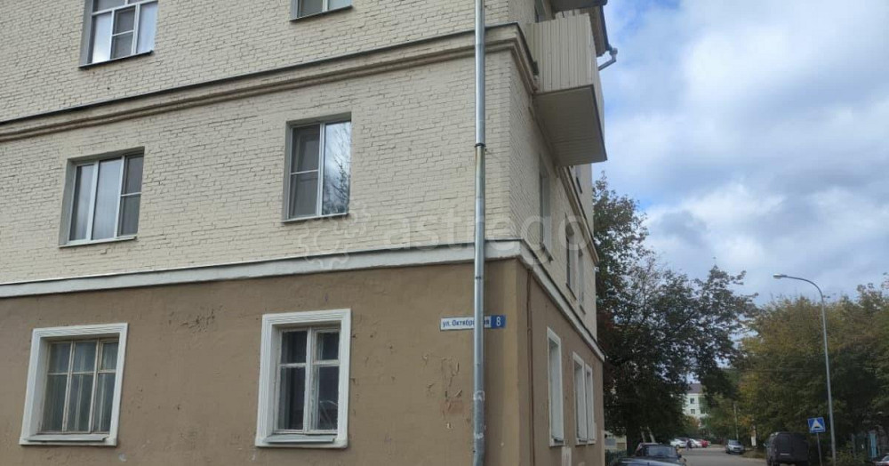 Комната, 16 м2, 3/4 эт. Лосино-Петровский - изображение 3