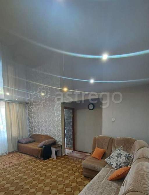 3-комн. квартира, 58.6 м2, 2/5 эт. Яровое - изображение 5