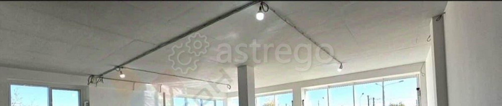 Офис, 600 м2 Яблоновский - изображение 2