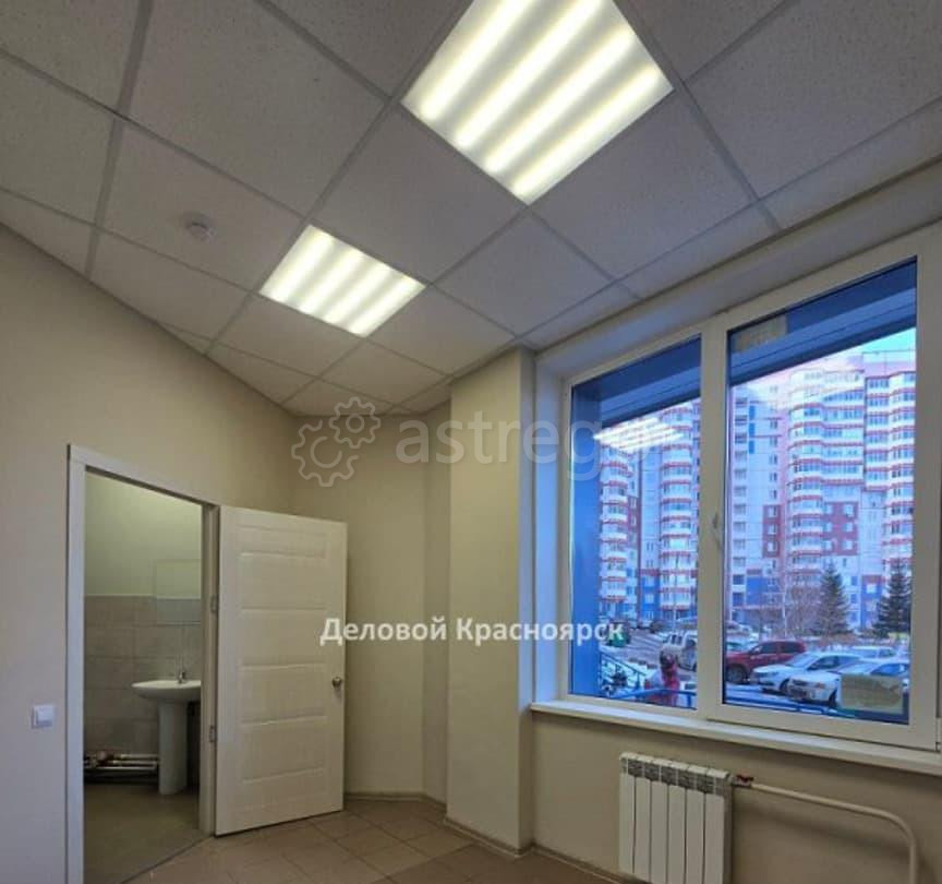 Офис, 110 м2 Красноярск - изображение 3