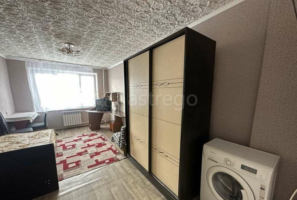 1-комн. квартира, 24 м2, 4/9 эт. Старый Оскол - изображение 3