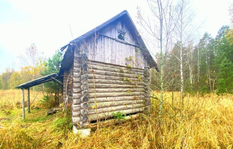 Дом, 45 м2 Шатура - изображение 8