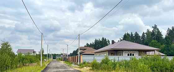 Земельный участок, 8 соток Электроугли