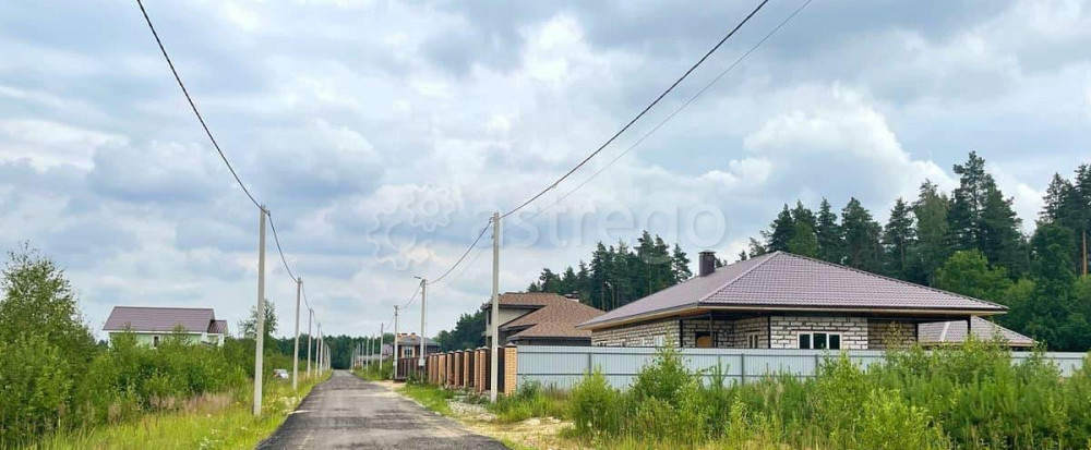 Земельный участок, 8 соток Электроугли - изображение 6