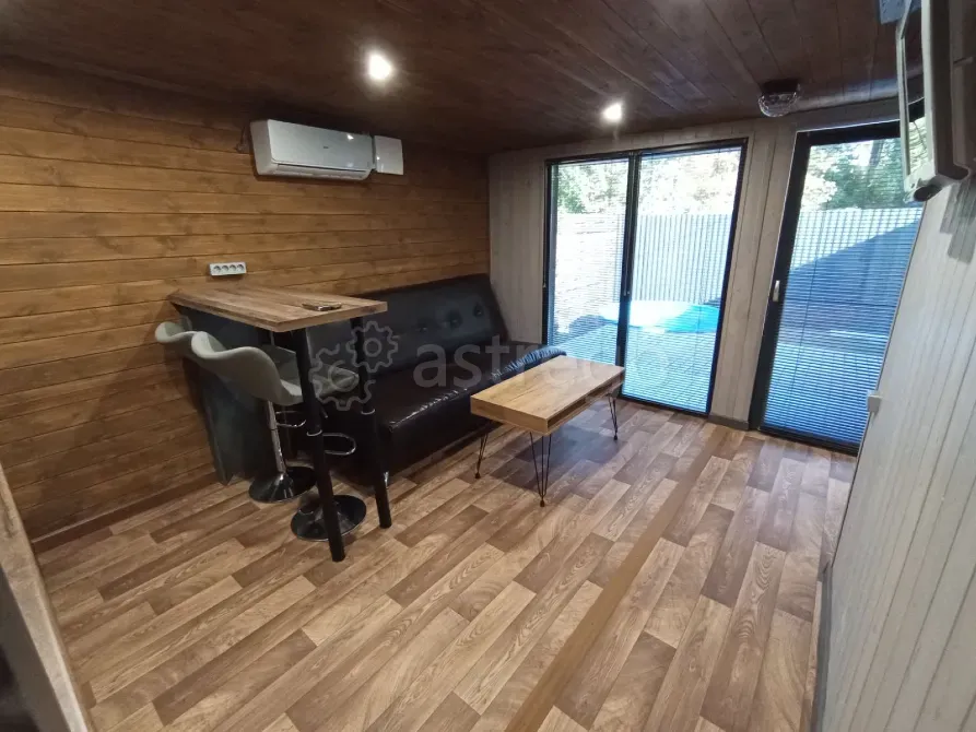 Сдам дом, 25 м2, Участок 2 сот., Посуточно Оренбург - изображение 6