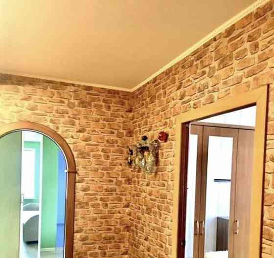 3-комн. квартира, 63 м2, 6/9 эт. Красноярск