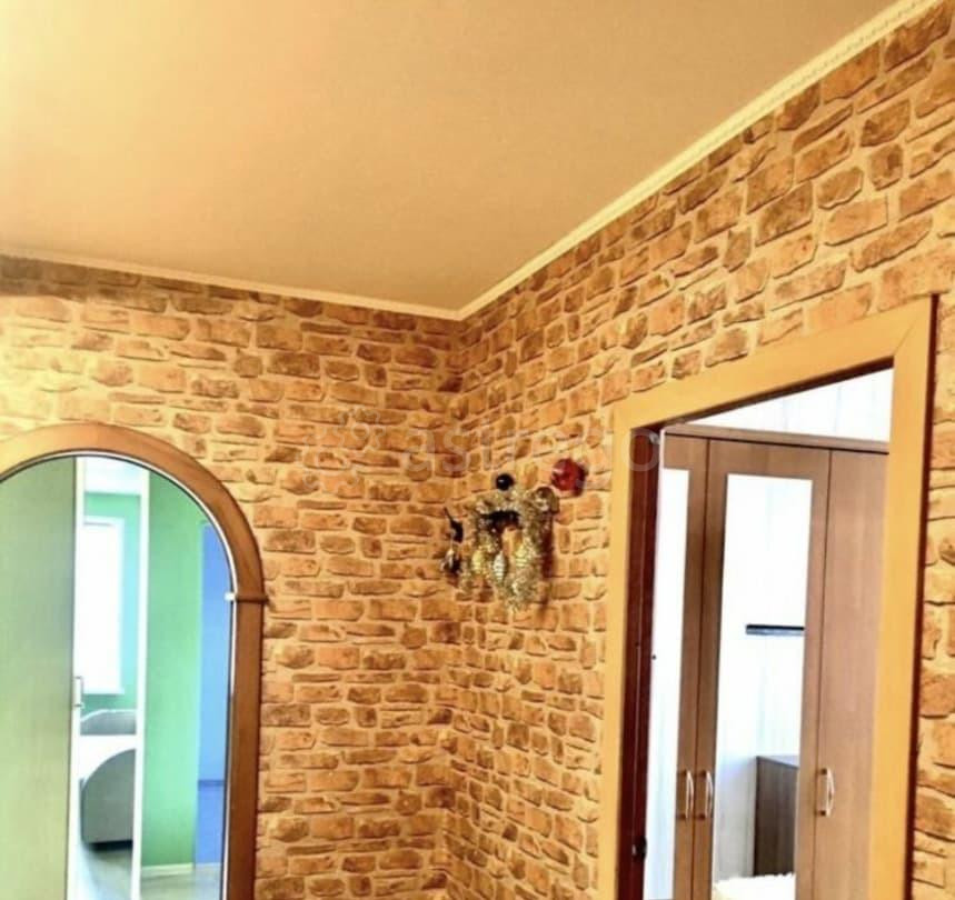 3-комн. квартира, 63 м2, 6/9 эт. Красноярск - изображение 5