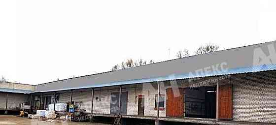 Склад, 427 м2 Орехово-Зуево