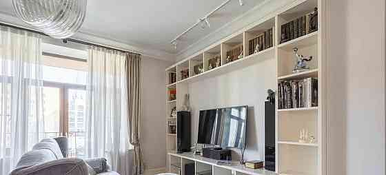 3-комн. квартира, 80 м2, 6/12 эт. Москва