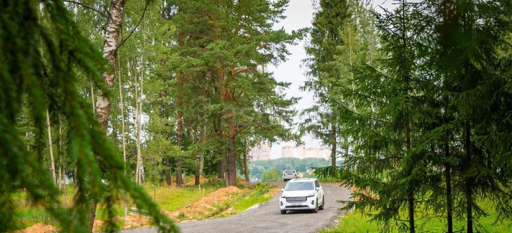 Земельный участок, 6.61 сотки Химки - изображение 3