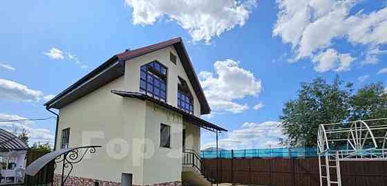 Дом, 300 м2, 7 соток, 3 эт. Щёлково