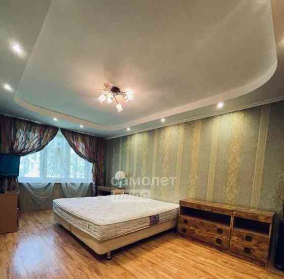 3-комн. квартира, 76 м2, 2/5 эт. Наро-Фоминск