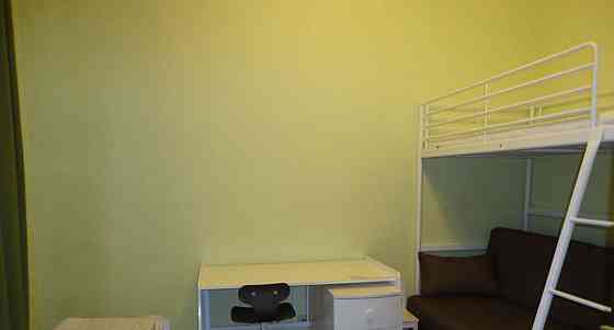 3-комн. квартира, 70 м2, 12/18 эт. Видное