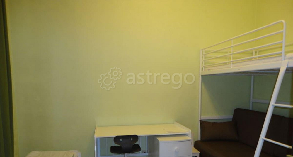 3-комн. квартира, 70 м2, 12/18 эт. Видное - изображение 3