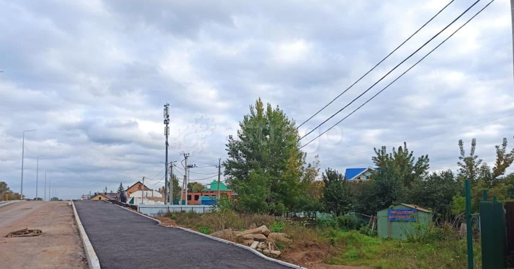 Земельный участок, 12 соток Уфа - изображение 3
