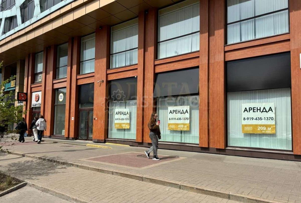 Свободного назначения, 409.1 м2 Белгород - изображение 8