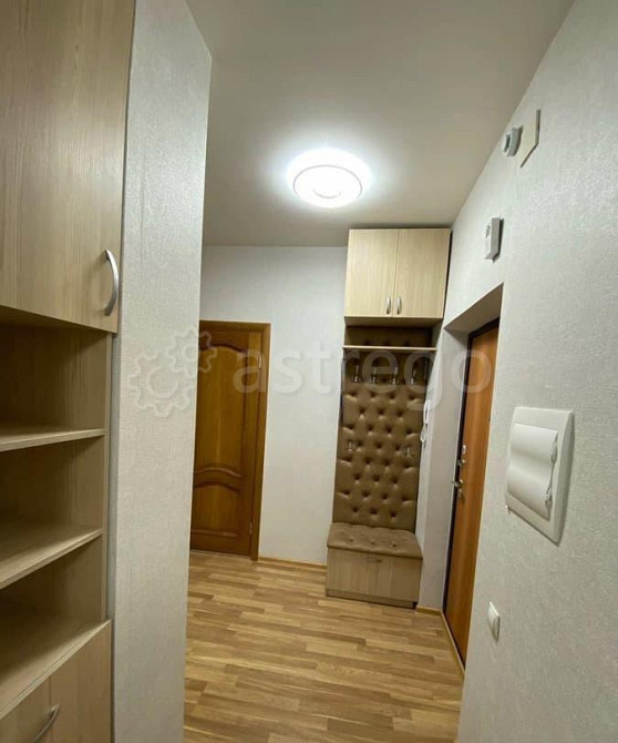 1-комн. квартира, 55 м2, 8/9 эт. Старый Оскол - изображение 3