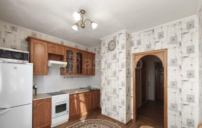 1-комн. квартира, 38.5 м2, 11/22 эт. Москва - изображение 7