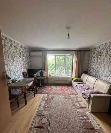 3-комн. квартира, 60.5 м2, 5/9 эт. Москва