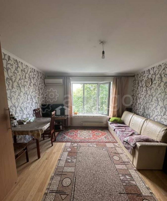 3-комн. квартира, 60.5 м2, 5/9 эт. Москва - изображение 5