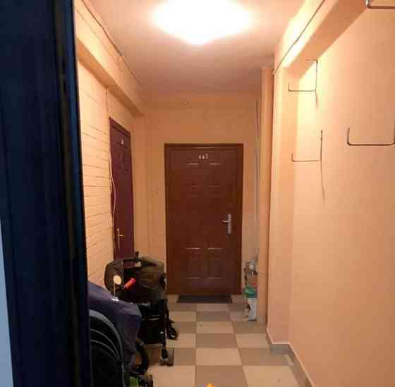 3-комн. квартира, 100 м2, 6/24 эт. Санкт-Петербург