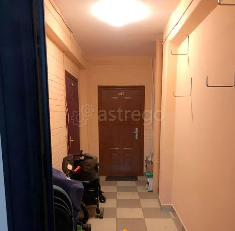 3-комн. квартира, 100 м2, 6/24 эт. Санкт-Петербург - изображение 2