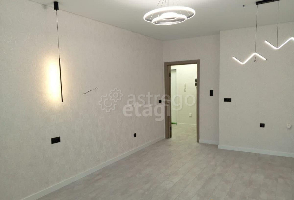 Студия, 32 м, 5/10 эт. Майкоп - изображение 2