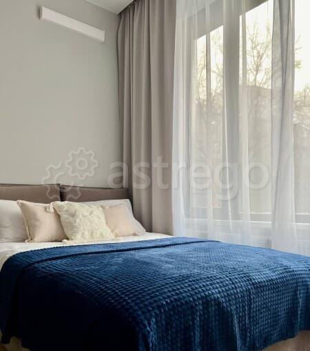 Студия, 25 м2, 2/19 эт. Москва - изображение 3