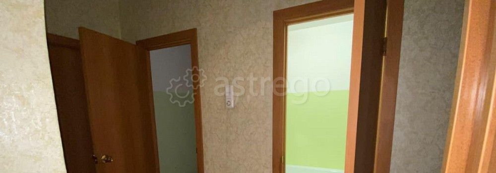 4-комн. квартира, 104.2 м2, 16/18 эт. Красноярск - изображение 4
