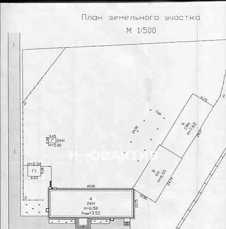 Свободного назначения, 1556.7 м2 Камень-на-Оби