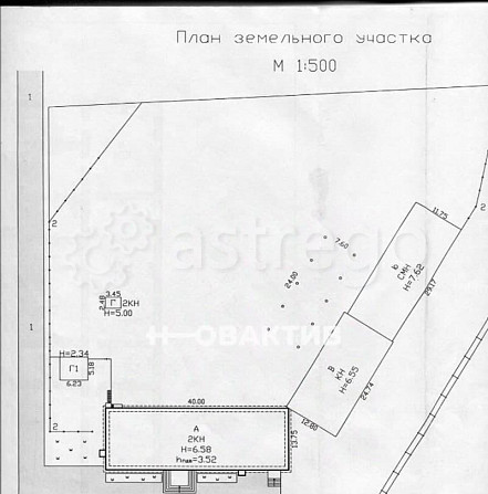 Свободного назначения, 1556.7 м2 Камень-на-Оби - изображение 2