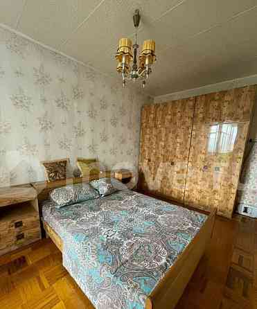 3-комн. квартира, 60 м2, 14/16 эт. Москва