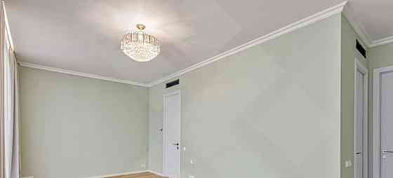 3-комн. квартира, 150 м2, 26/41 эт. Москва