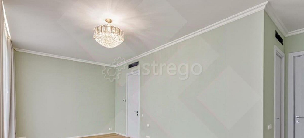 3-комн. квартира, 150 м2, 26/41 эт. Москва - изображение 4