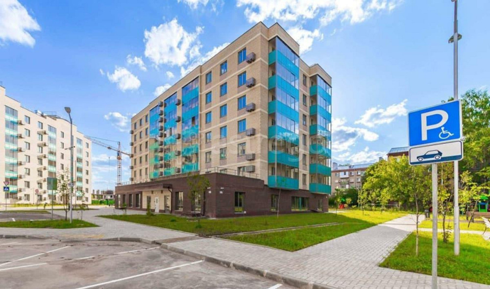 1-комн. квартира, 45.2 м2, 6/8 эт. Дзержинский - изображение 4