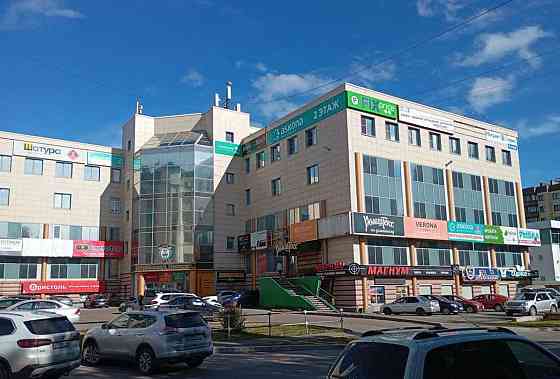 Свободного назначения, 210.8 м2 Архангельск